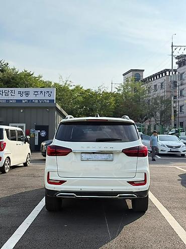 компрессор киа рио 3: Ssangyong Rexton: 2020 г., Внедорожник — 5