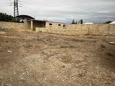 Torpaq sahələrinin satışı: 8 sot, Tikinti, Barter mümkündür, Kupça (Çıxarış) — 10