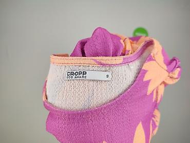 moda prl sukienki: Cropp, Sukienka damska, rozmiar S — 5