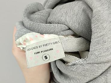 sklep pull: Femme, Bluza z kapturem damska, rozmiar S — 5