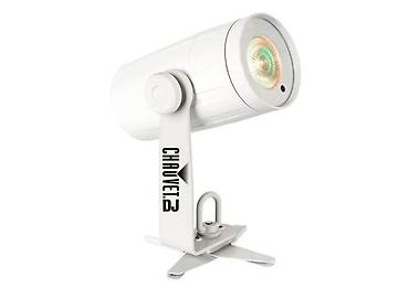 bud e2: Chauvet dj ezwash hex irc является светодиодным светильником с — 10