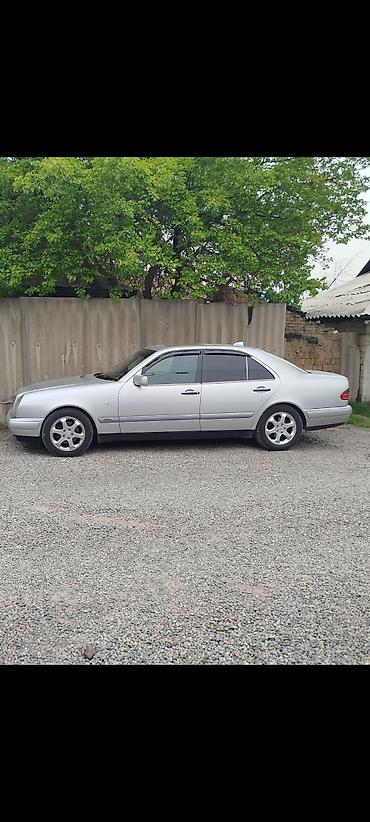Диски: Литые Диски R 16 Mercedes-Benz, Комплект, отверстий - 5, Б/у — 3