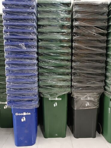 Tullantı qabları: Zibil qutulari

kreditle de verilir. 

Tək şəxsiyyət vəsiqəsilə kredit — 4