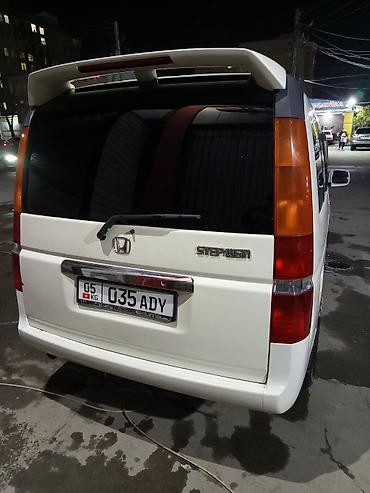 Honda : 2003 г., 2 л at lalafo.kg Honda : 2003 г., 2 л