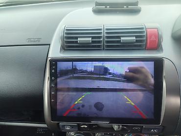 Honda: Honda Fit: 2003 г., 1.5 л, Автомат, Бензин, Хэтчбэк — 11