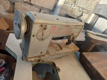 Tikiş maşınları: Tikiş maşını İşlənmiş,Mexaniki, Ünvandan götürmə — 3