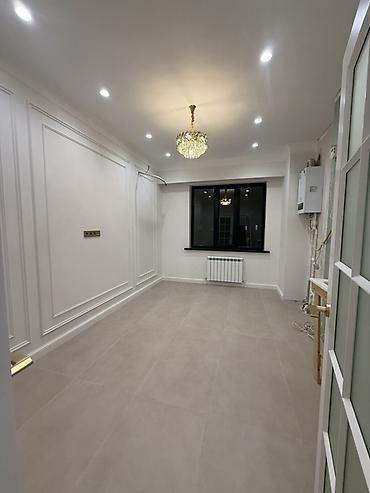 Продажа квартир: 4 комнаты, 145 м², Элитка, 16 этаж, Дизайнерский ремонт — 3