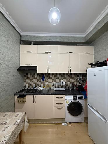 cepis satisi: 2 otaqlı, Yeni tikili, 60 kv. m — 6