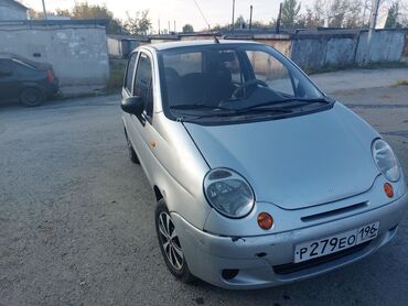 ланос 2011: Daewoo Matiz: 2011 г., 0.8 л, Механика, Бензин, Хэтчбэк