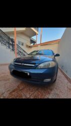 фольксваген поло седан: Chevrolet Lacetti: 0.6 л | Седан