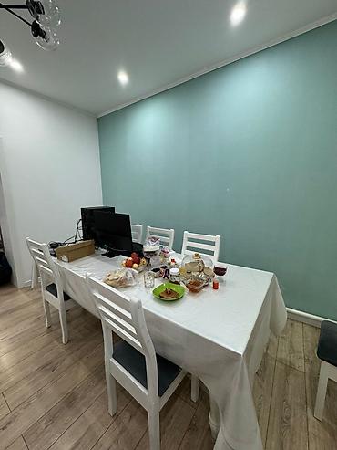 Продажа коттеджей и домов: 🏡 Продается шикарный 2-этажный Дом В селе - Кок-Жар! Красная — 9