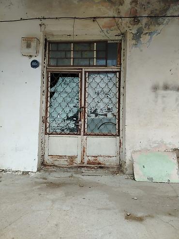 bakida kreditle evler: Icarə üçün istehsalat/sex tipli qeyri-yaşayış sahəsi - Təyinat: emal — 5