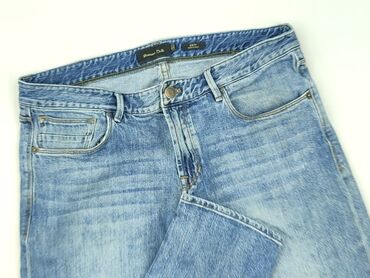 Jeansy damskie, Massimo Dutti, rozmiar 2XL