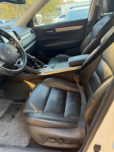 самсунг машина авто: Renault Samsung QM6: 2022 г., 2 л, Автомат, Газ, Кроссовер — 9