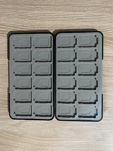 Nintendo Switch: Продается Nintendo switch Oled. В комплекте 4 игры: Mario party / — 10