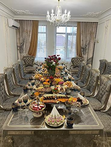 Наборы посуды: Сдаются сервисные посуды в аренду той На 30 персон 5000с В аренду at lalafo.kg — 8 Наборы посуды: Сдаются сервисные посуды в аренду той На 30 персон 5000с В аренду — 8