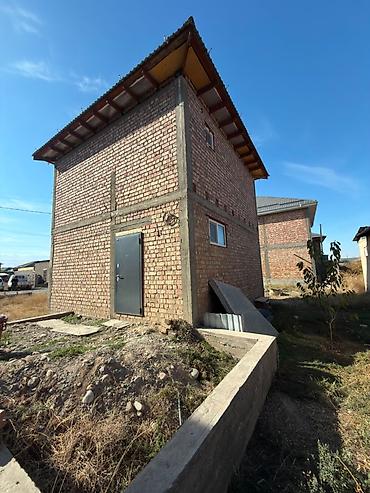 3 3: 4 комнаты, 150 м², 4 соток, Бишкек, Ак-Ордо 3 ж/м Агентство недвижимости — 2
