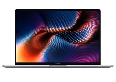 mi ноутбук: Ноутбук, Xiaomi, AMD Ryzen 7, 15.6 ", Жаңы, Жумуш, окуу үчүн
