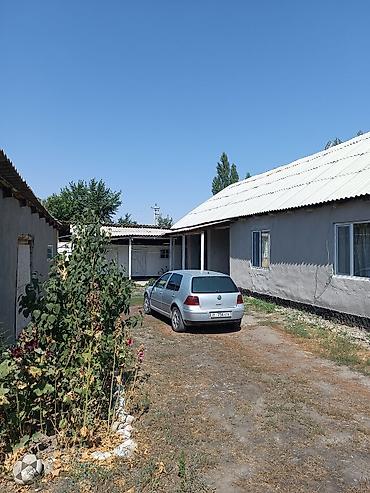 Үйлөрдү сатуу: 5 бөлмө, 120 м², 16 соток, Кызыл-Туу, Менчик ээси — 7