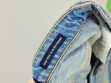 mex 26: Hollister, Jeansy damskie, rozmiar 2XS — 5