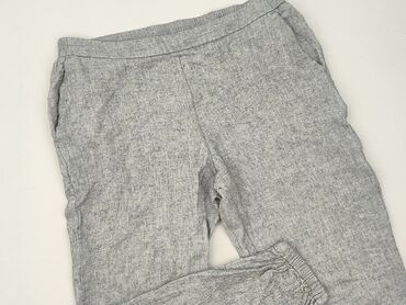 spodnie dresowe fruit of the loom: Lindex, Spodnie dresowe damskie, rozmiar M
