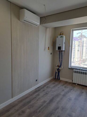 Офисы: Продается: 1комнатная кв ▪️Район: Асанбай мкр ▪️Площадь: 46
