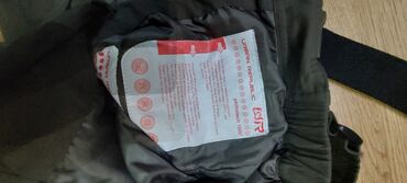 Ski pantalone: Jakna i pantalone za skijanje, 148-152 cm, očuvano — 7