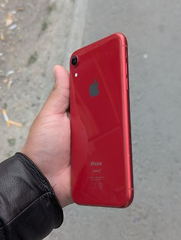 redmi 15 с: IPhone Xr, Новый, 128 ГБ, Красный, 100 % — 4