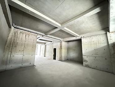 пл: Сдаю Помещение целиком: 130 м², В жилом комплексе — 6