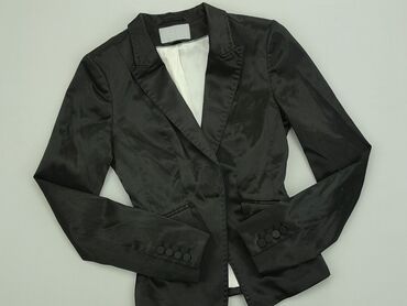 Blazers, jackets: Blazer, jacket H&M, XS (EU 34), condition - Good