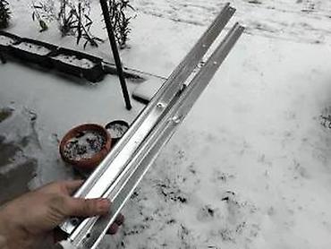 suncobrani sa postoljem: NOVO ALUMINIJUMSKE LAJSNE TEPIHA PRAGOVA ZA FICU ZASTAVA 750 | Nov — 3
