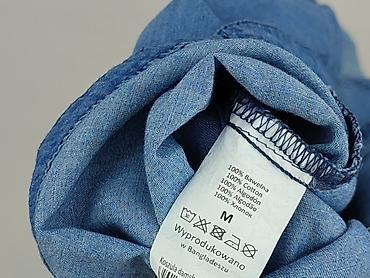 tomi: Tom Tailor Denim, Koszula damska, rozmiar M — 5
