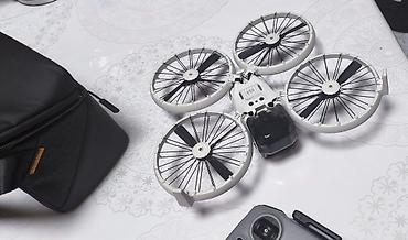 dji mini: Продаю DJI Flip в отличном состоянии. Дрон был использован всего 1 — 7