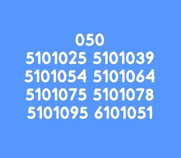 bakcell limitsiz internet paketleri: Nömrə: ( 055 ) ( 4054141 ), Yeni