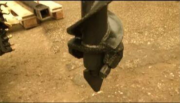 Другие автозапчасти: Ремонт и изготовление шнеков для зерноуборочный и кормо уборочной — 23