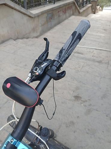 Velosipedlər: İşlənmiş Şəhər velosipedi Start, 29", Ünvandan götürmə — 3