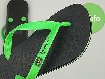 buty rowerowe platformy: Ipanema, Japonki damskie, rozmiar 38 — 5