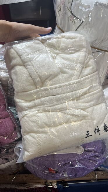 Домашние костюмы: Мужской домашний костюм, 5XL, L, XL, Новый, Платная доставка, Бесплатная доставка, Самовывоз — 6