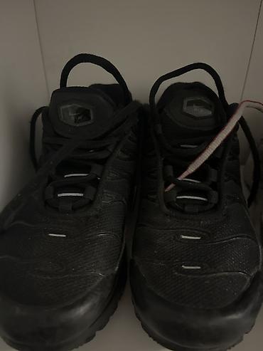 albatros radne cipele: Nike i Jordan patike – tri para - Nike trkačke patike, srebrno-sive — 3