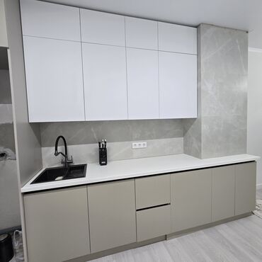 Продажа квартир: 2 комнаты, 84 м², Элитка, 8 этаж, Дизайнерский ремонт — 10