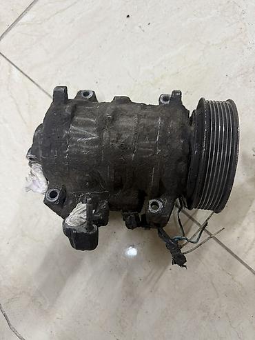 Компрессоры для авто: Компрессор кондиционера Denso - Производитель: DENSO (Japan) - — 2