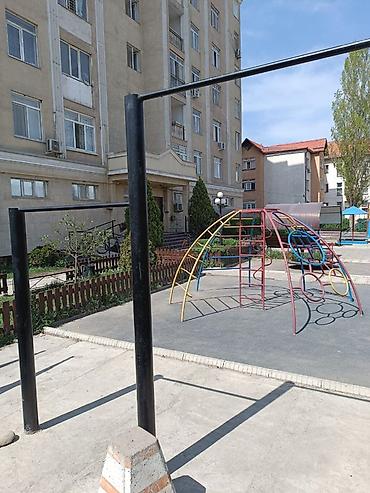 Продажа квартир: 1 комната, 32 м², Индивидуалка, 4 этаж, Косметический ремонт — 5