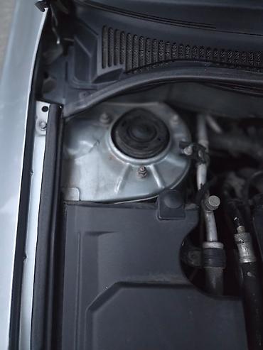 nissan note 1999: Toyota Avensis: 2 l | 2008 il Universal — 10