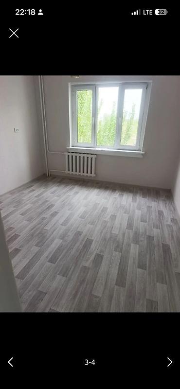 аренда частный дом: Квартира бертлет 1комната таз суу бар душ жок алматик да — 1