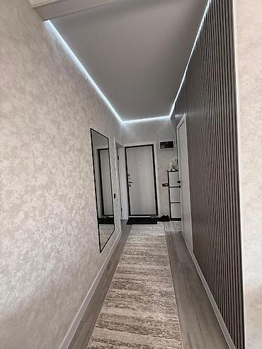 Продажа квартир: 1 комната, 34 м², 106 серия, 8 этаж, Евроремонт — 5