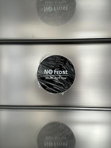 мега: Холодильник Avest, Новый, Side-By-Side (двухдверный), No frost, 200 * — 10