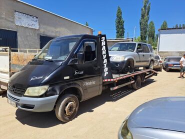 купить опель вектра б: Эвакуатор, Mercedes-Benz, 2002 г., Түз