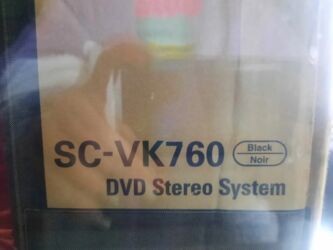 Musiqi mərkəzləri: Musiqi Mərkəzi "Panasonic" — 5