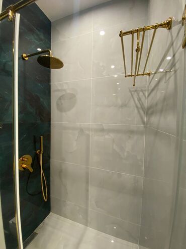 Yeni tikili: Ağ şəhər, 2 otaqlı, Yeni tikili, m. Xətai, 67 kv. m — 15