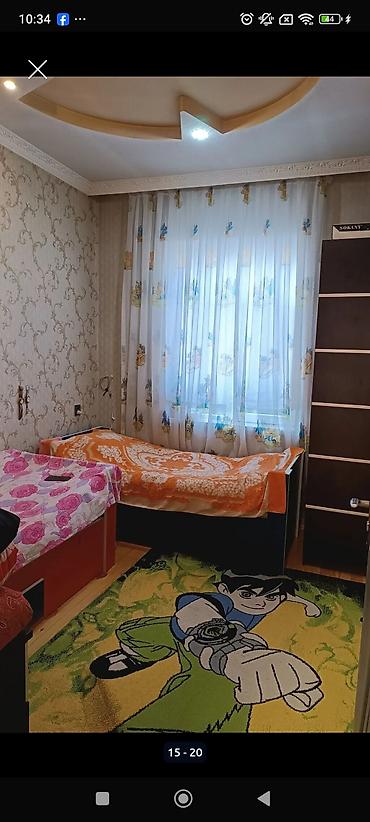 Həyət evləri və villaların satışı: 3 otaqlı, 65 kv. m, Orta təmir -da lalafo.az — 12 Həyət evləri və villaların satışı: 3 otaqlı, 65 kv. m, Orta təmir — 12